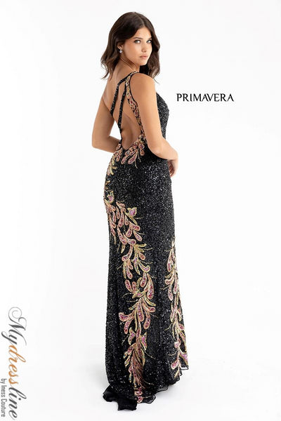 Primavera 3753 - Mydressline