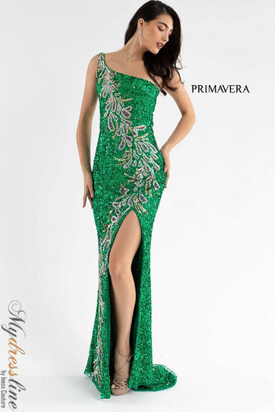 Primavera 3753 - Mydressline
