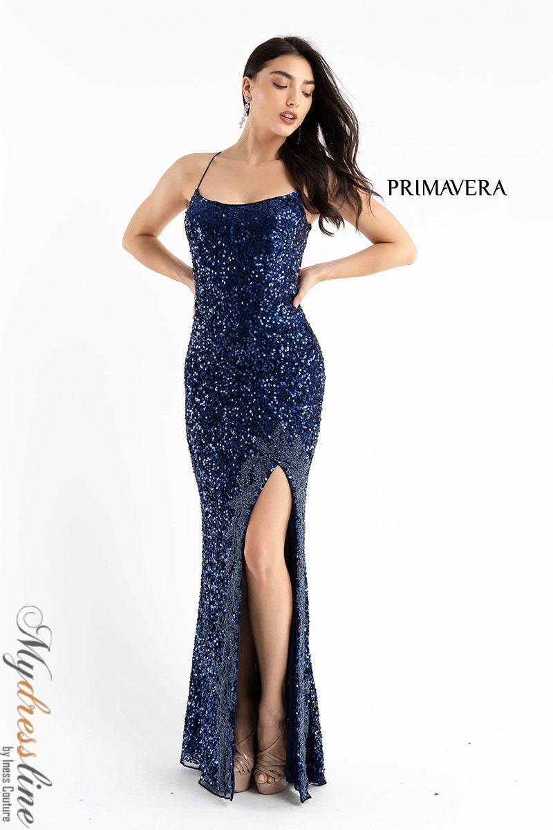 Primavera 3758 - Mydressline