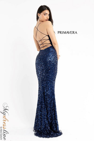 Primavera 3758 - Mydressline