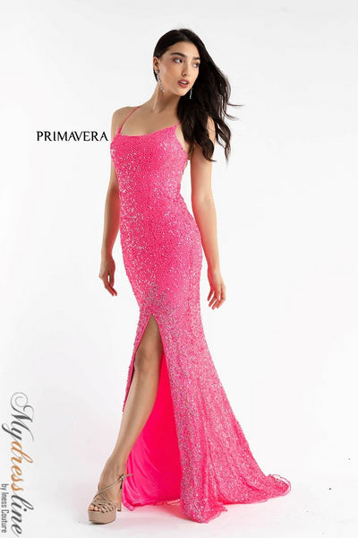 Primavera 3758 - Mydressline