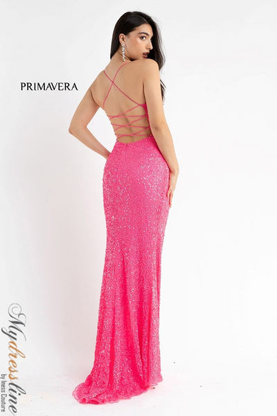 Primavera 3758 - Mydressline