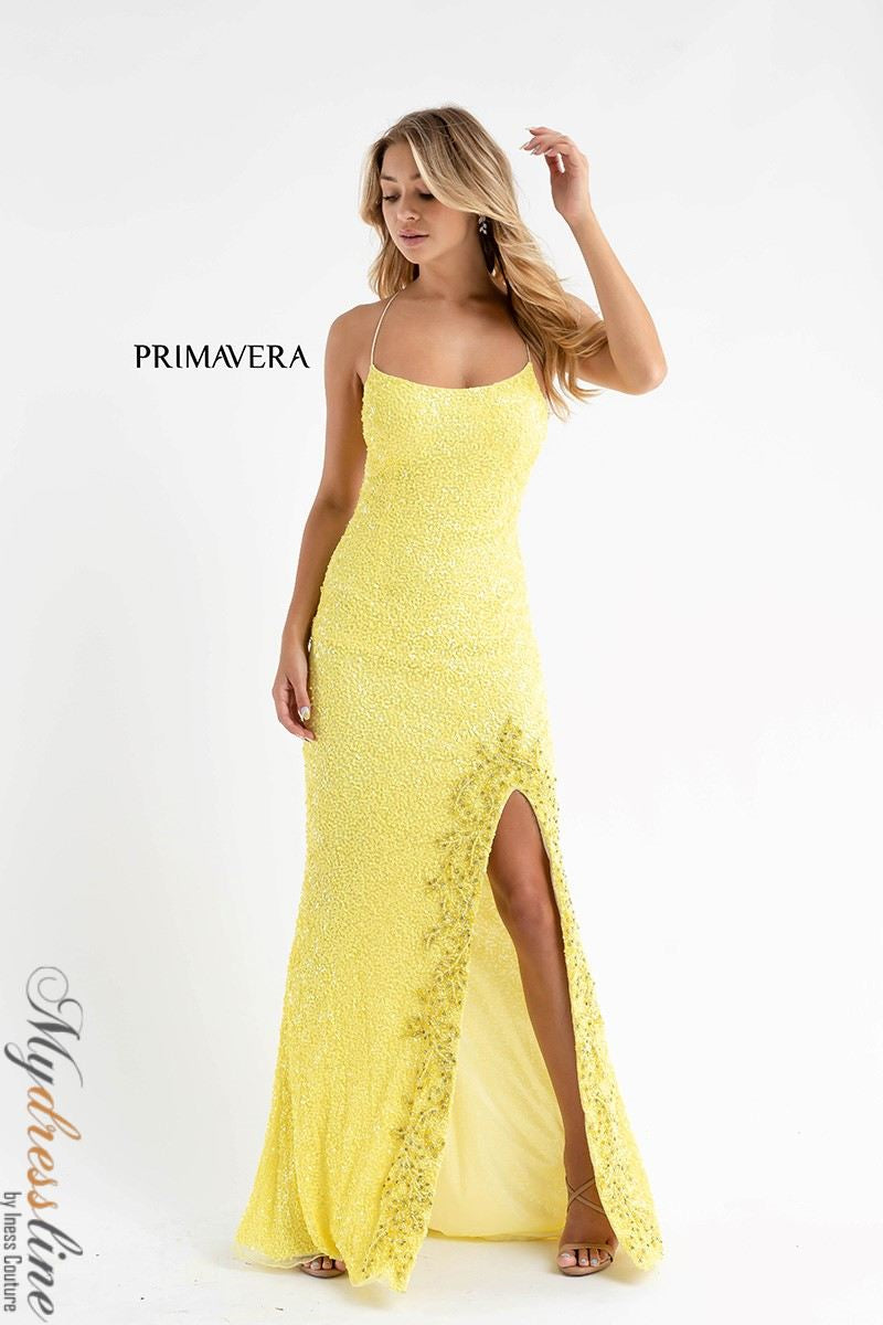 Primavera 3758 - Mydressline