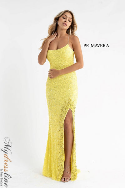 Primavera 3758 - Mydressline