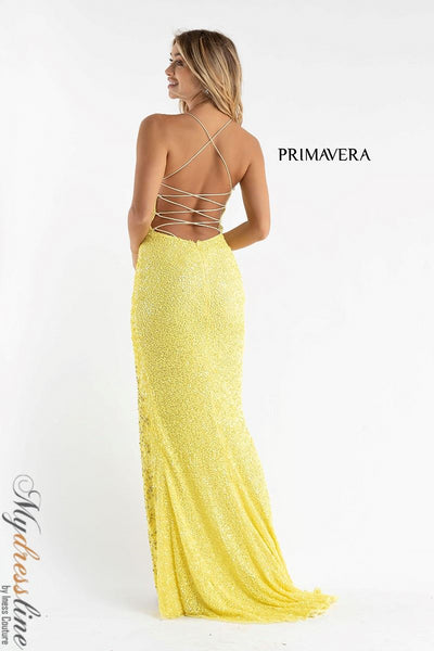 Primavera 3758 - Mydressline