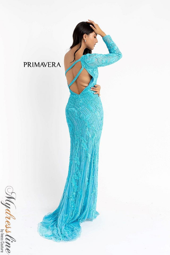 Primavera 3759 - Mydressline