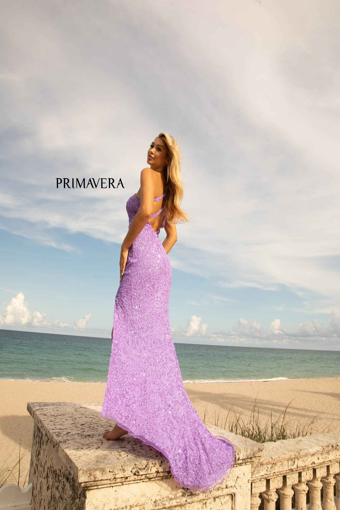 Primavera 3761 - Mydressline