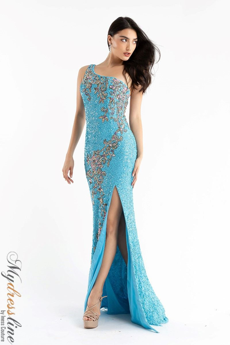 Primavera 3763 - Mydressline