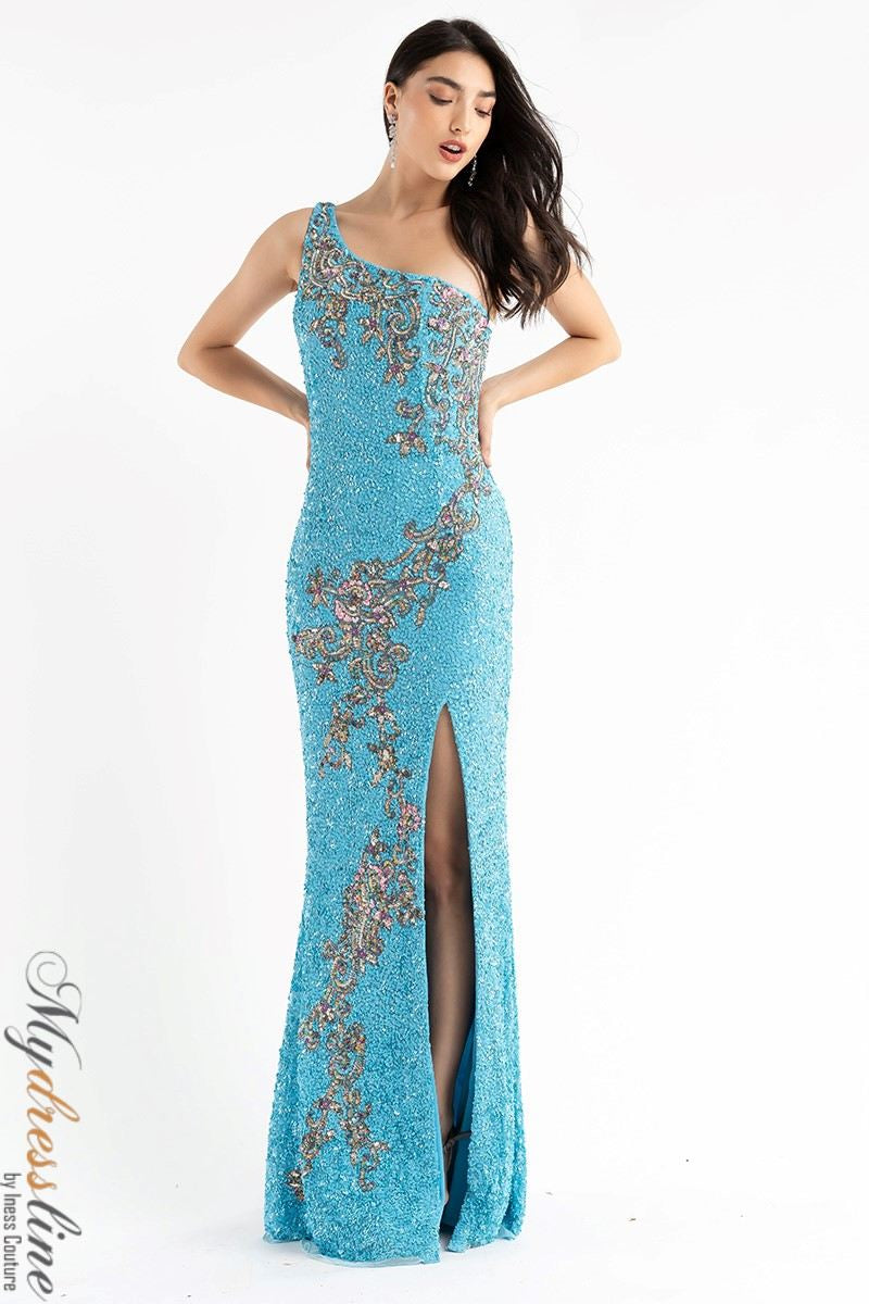 Primavera 3763 - Mydressline