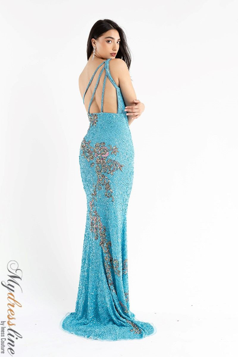 Primavera 3763 - Mydressline