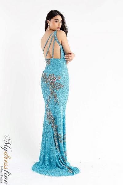 Primavera 3763 - Mydressline