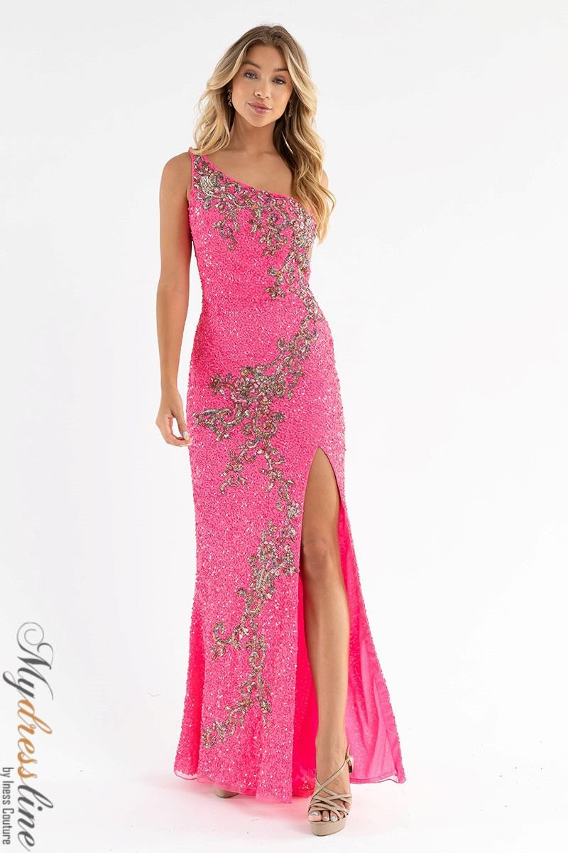 Primavera 3763 - Mydressline