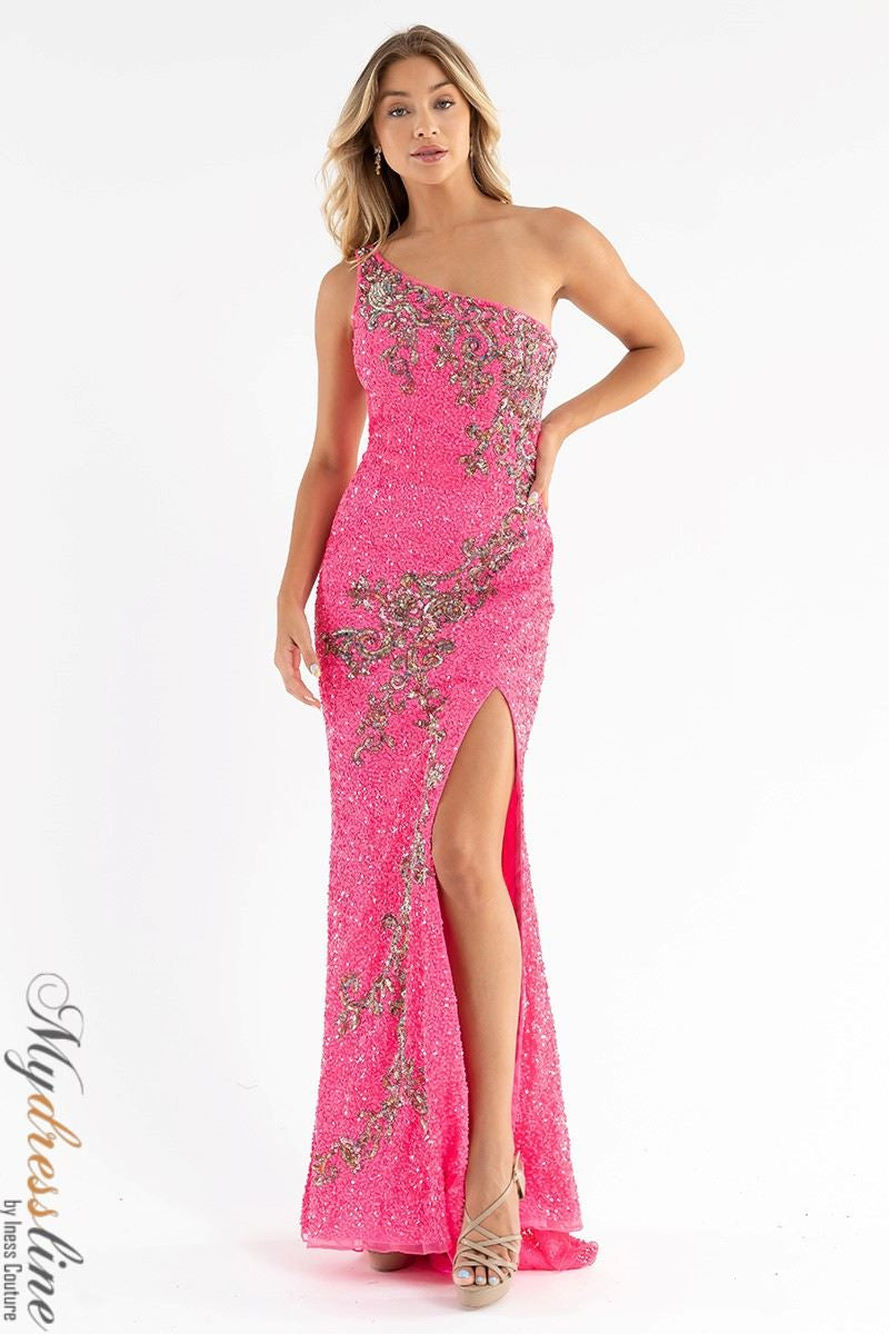 Primavera 3763 - Mydressline