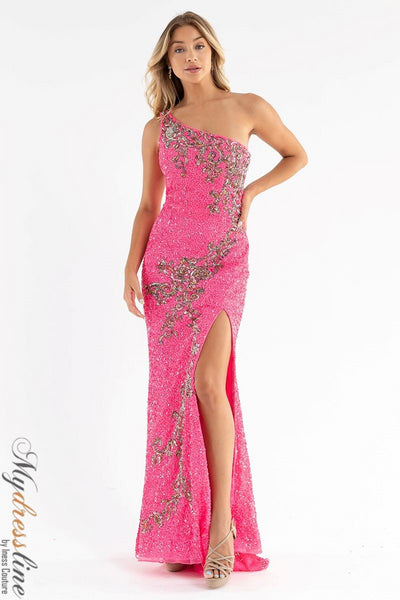 Primavera 3763 - Mydressline