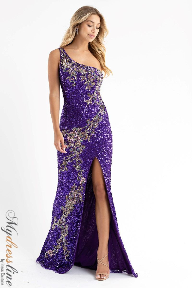 Primavera 3763 - Mydressline