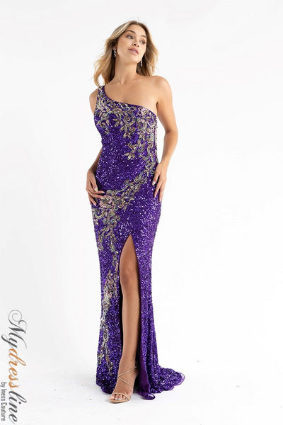 Primavera 3763 - Mydressline