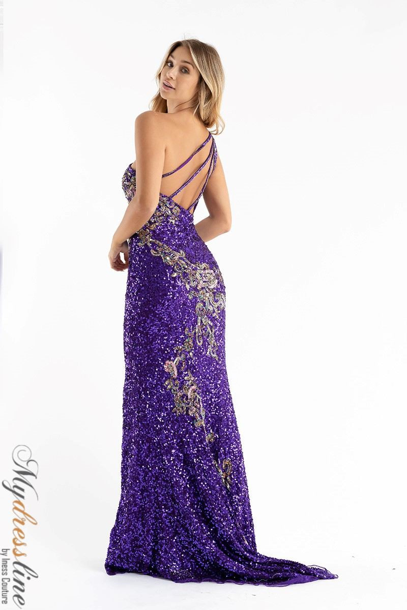 Primavera 3763 - Mydressline