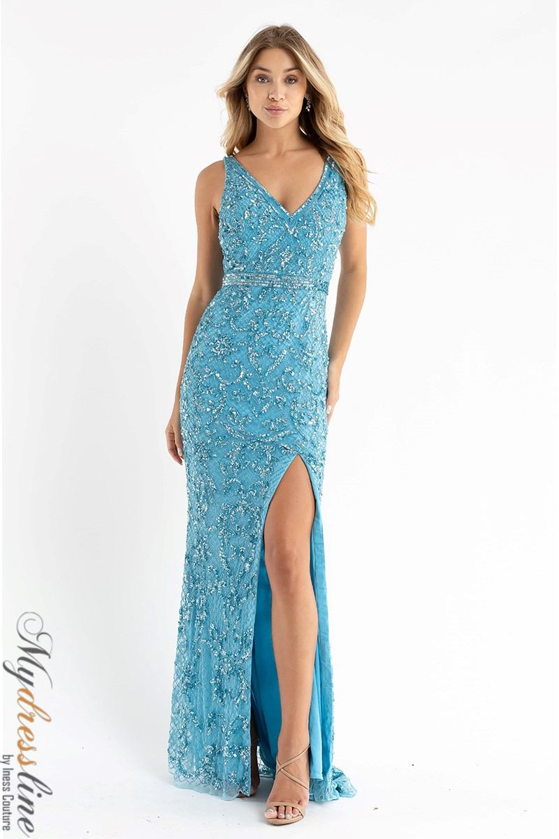 Primavera 3764 Dress