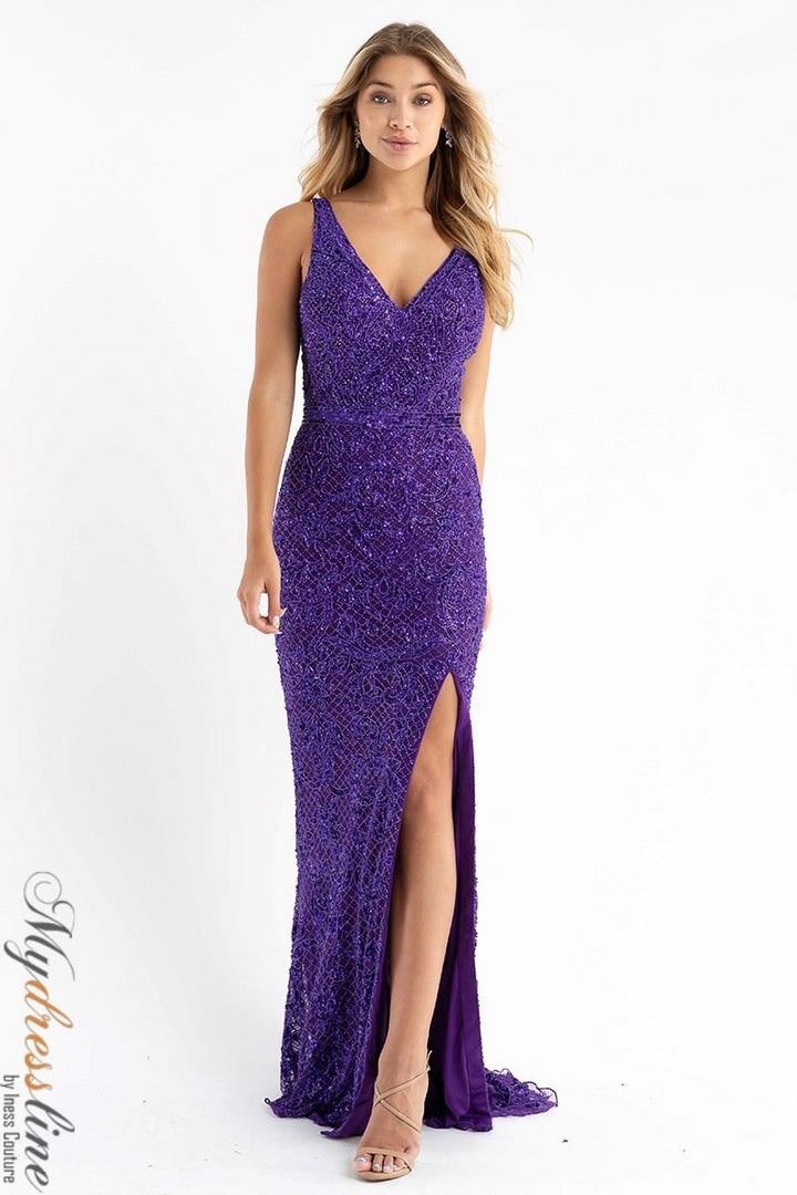 Primavera 3764 - Mydressline