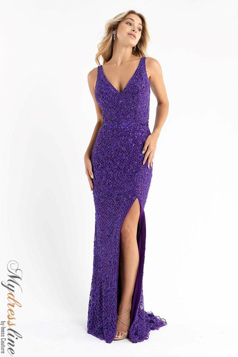 Primavera 3764 - Mydressline