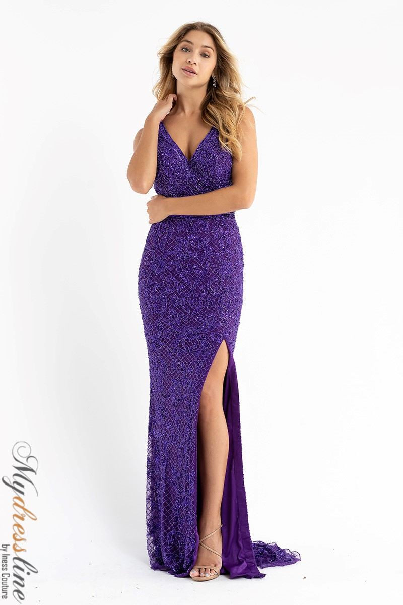 Primavera 3764 - Mydressline