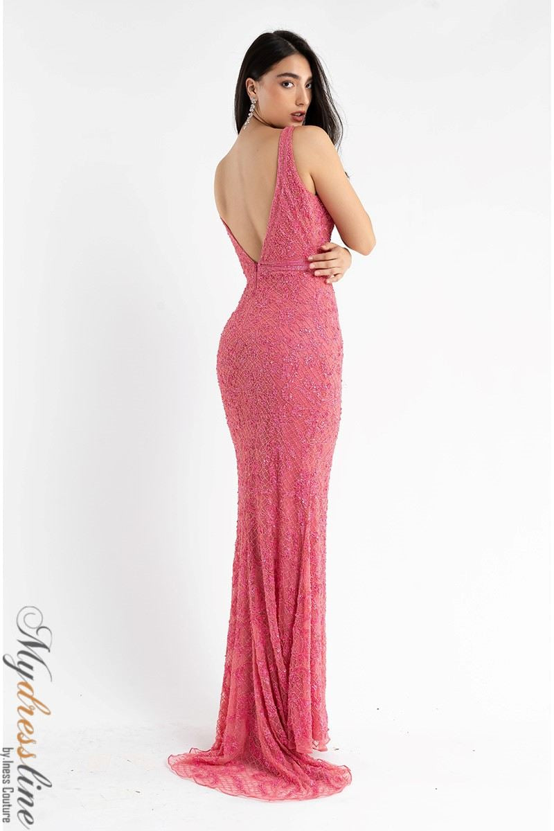 Primavera 3764 - Mydressline