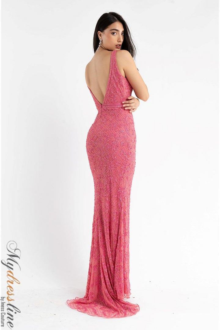 Primavera 3764 - Mydressline