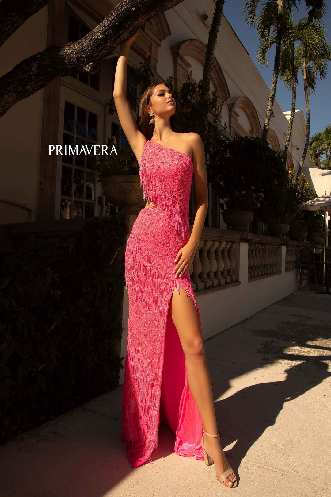 Primavera 3766 - Mydressline