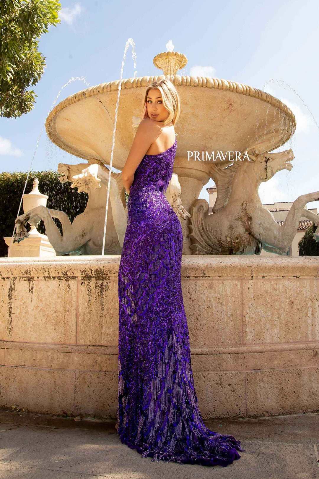 Primavera 3766 - Mydressline