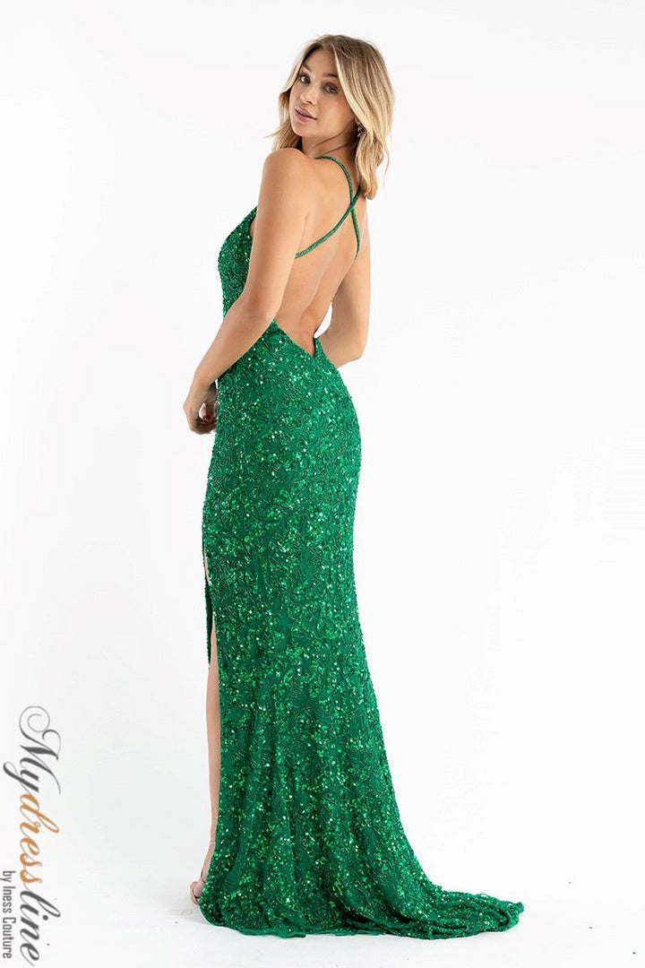 Primavera 3767 - Mydressline