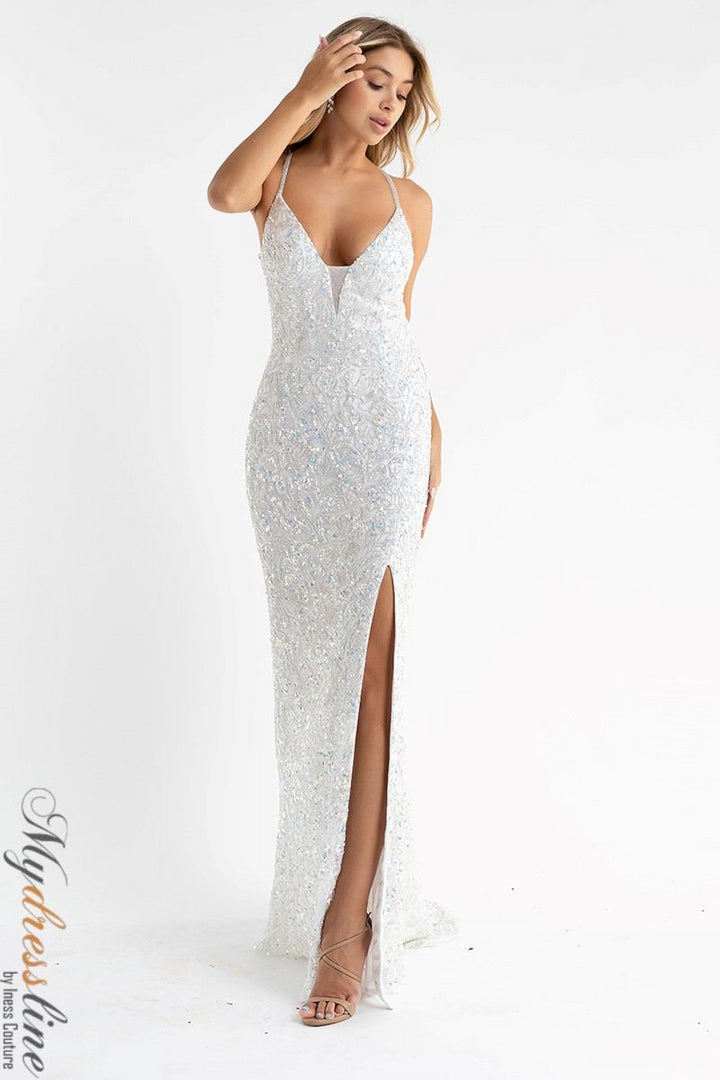 Primavera 3767 - Mydressline