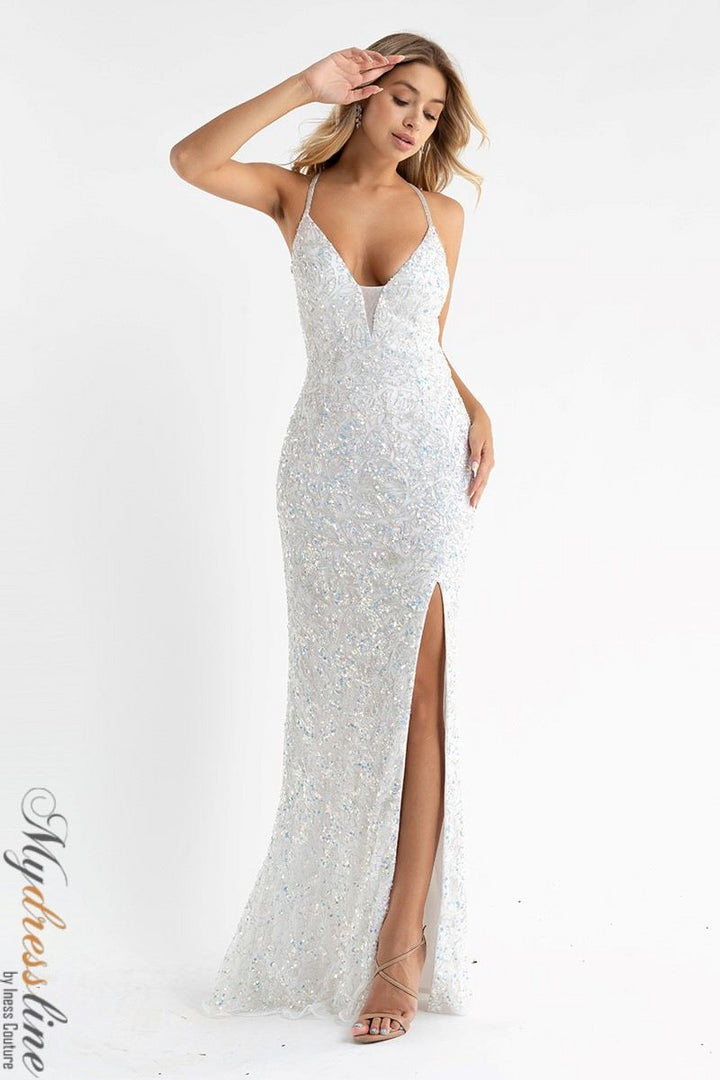 Primavera 3767 - Mydressline