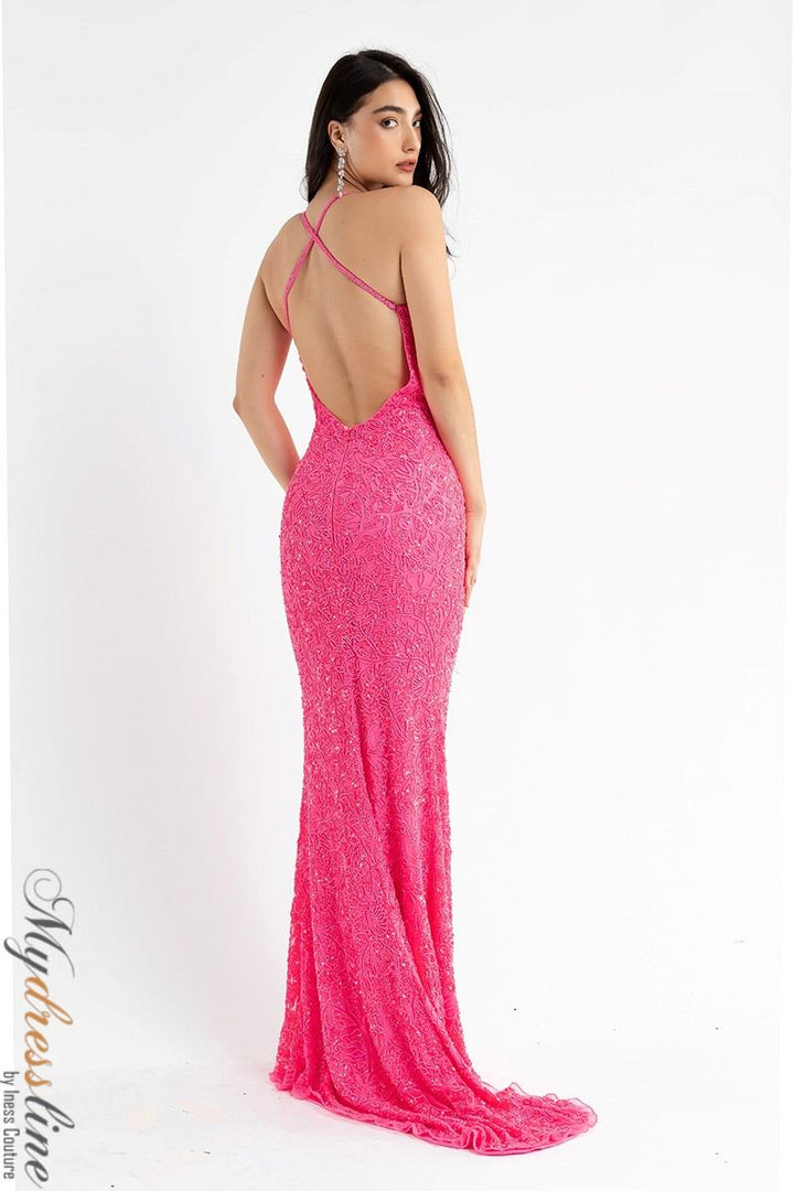 Primavera 3767 - Mydressline