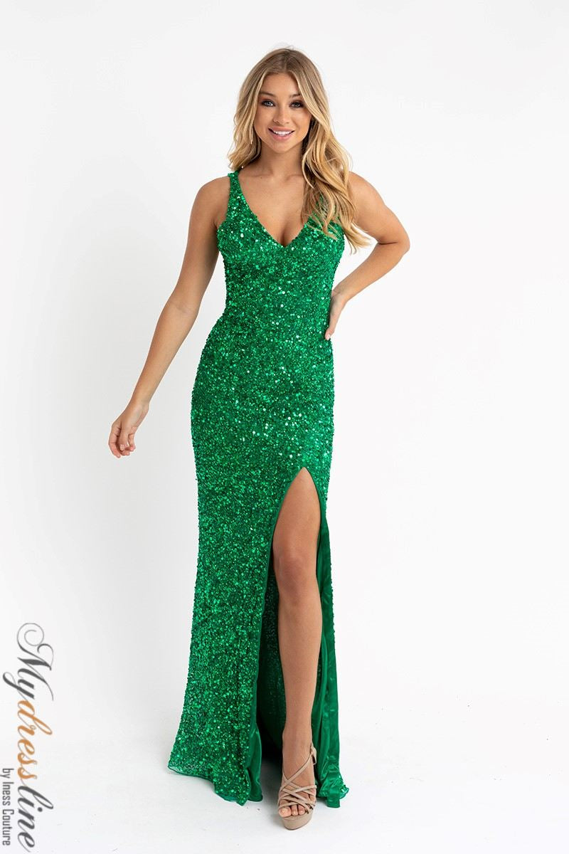 Primavera 3768 - Mydressline