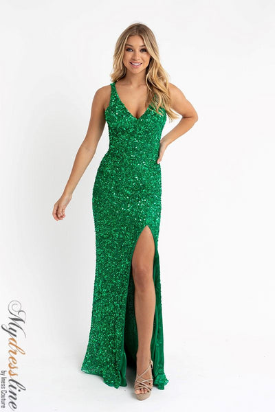 Primavera 3768 - Mydressline