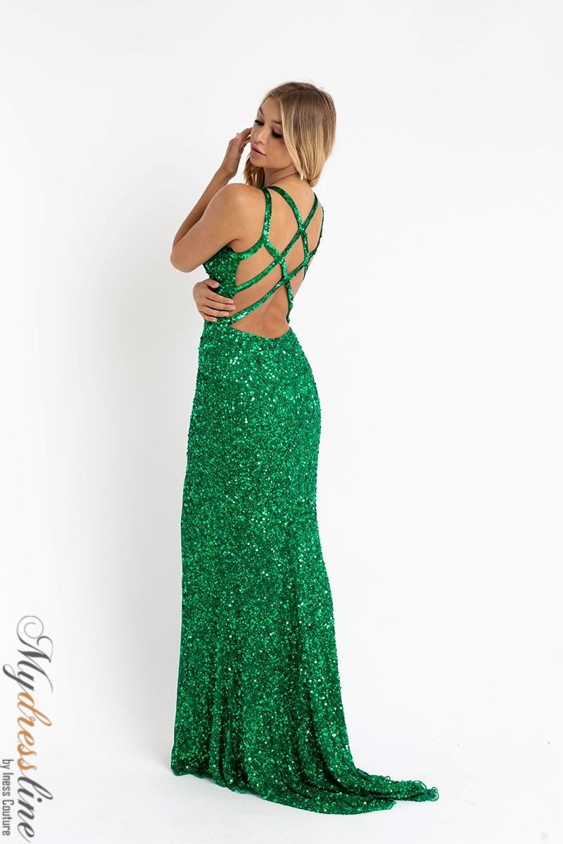 Primavera 3768 - Mydressline