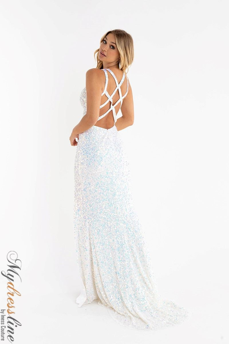 Primavera 3768 - Mydressline