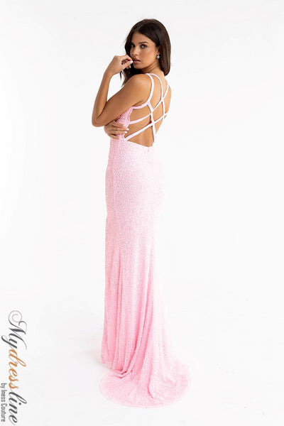 Primavera 3768 - Mydressline