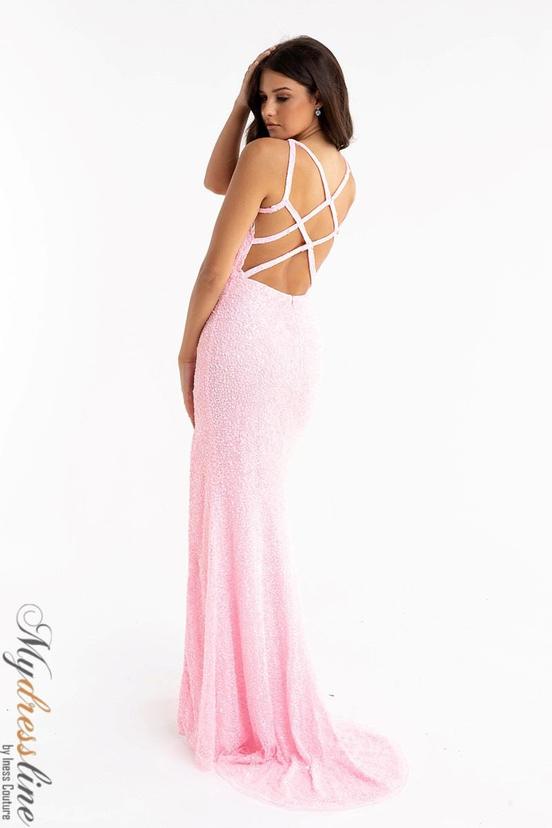 Primavera 3768 - Mydressline