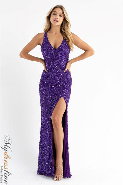 Primavera 3768 - Mydressline