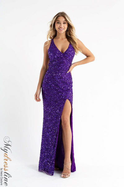 Primavera 3768 - Mydressline