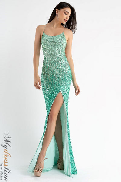 Primavera 3769 - Mydressline