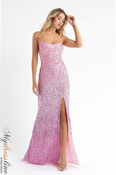 Primavera 3769 - Mydressline