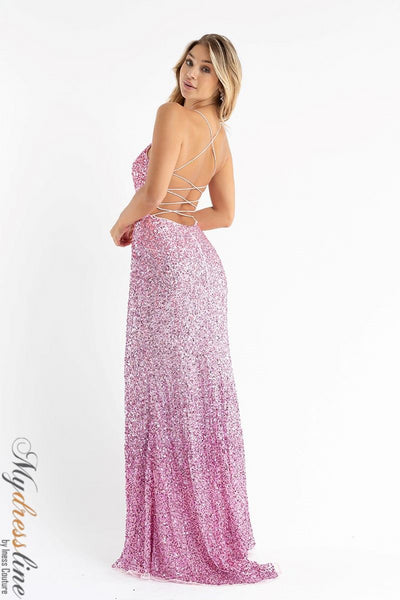 Primavera 3769 - Mydressline