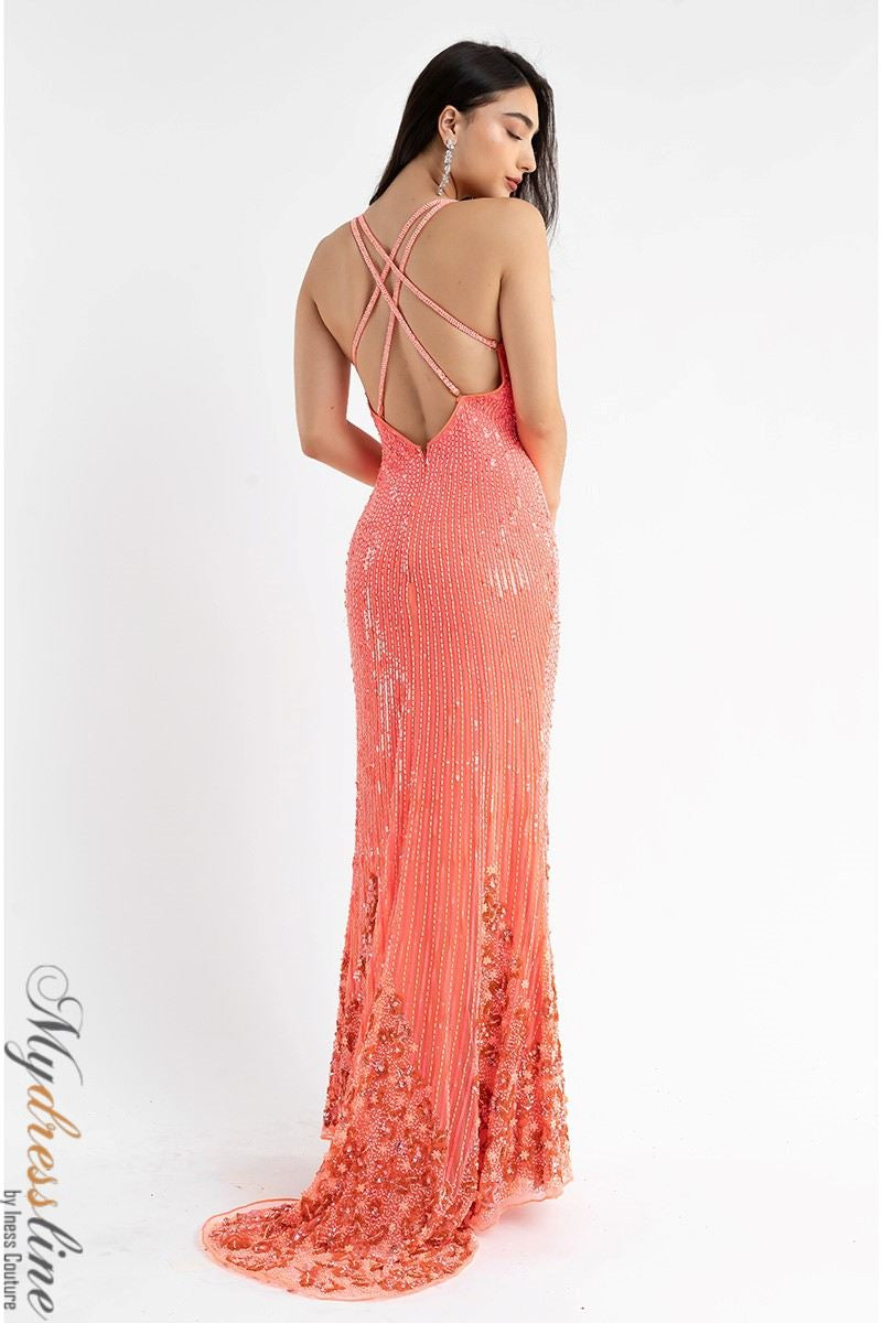 Primavera 3770 - Mydressline
