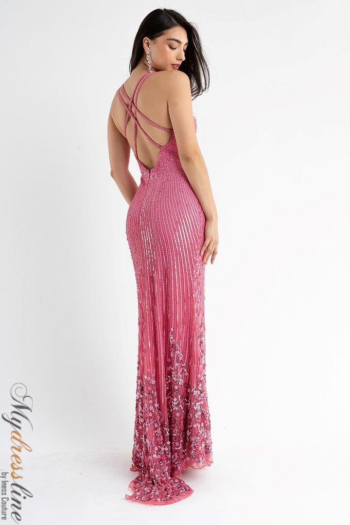 Primavera 3770 - Mydressline