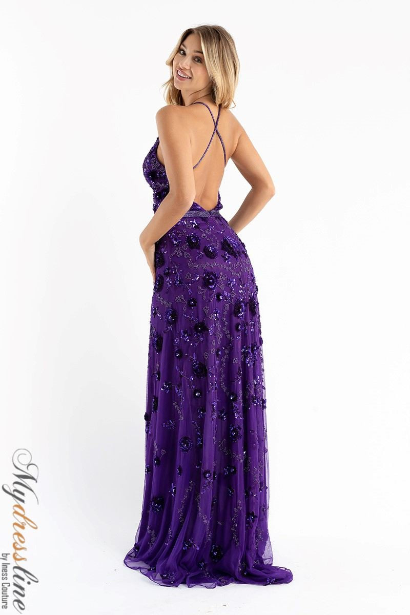 Primavera 3772 - Mydressline