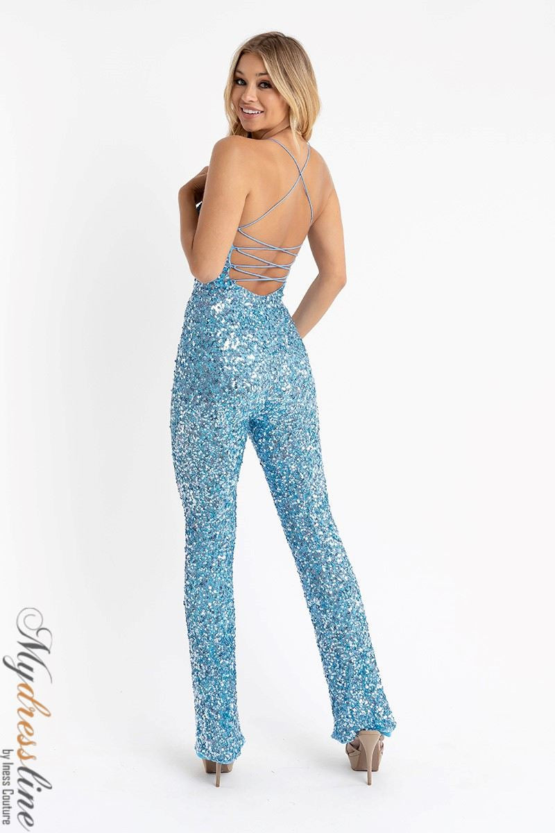 Primavera 3774 - Mydressline