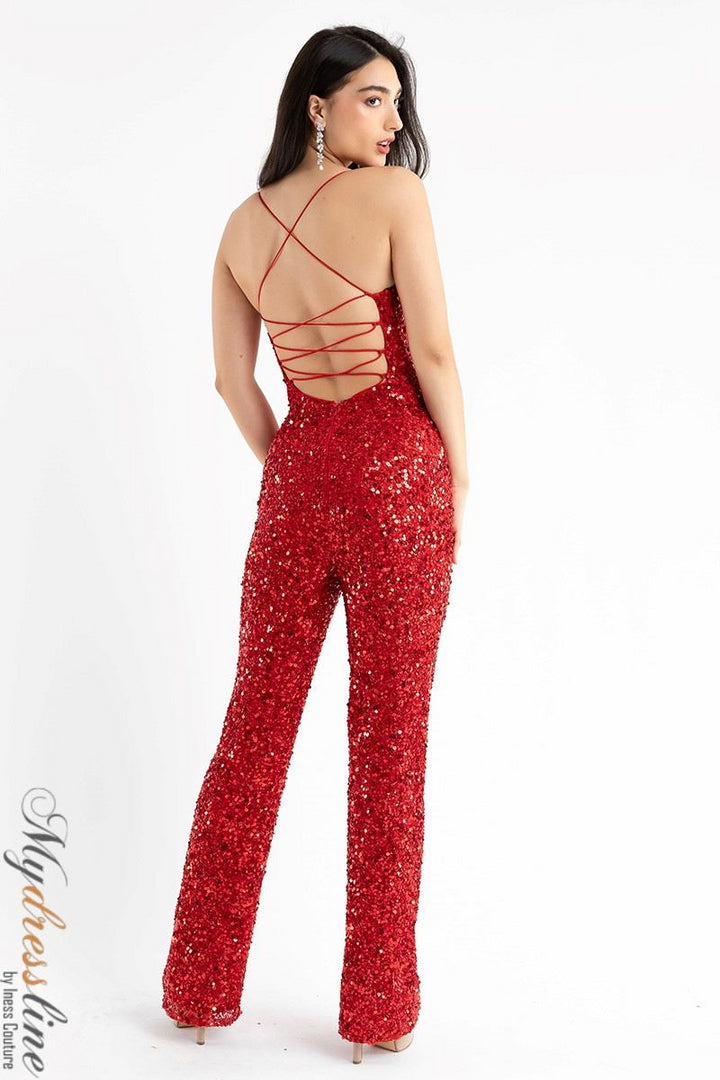 Primavera 3774 - Mydressline
