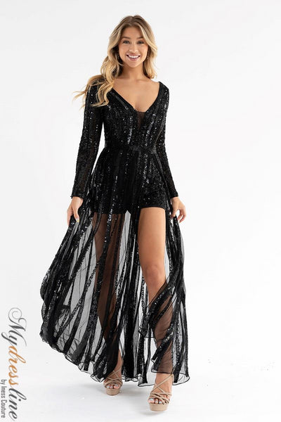 Primavera 3777 - Mydressline